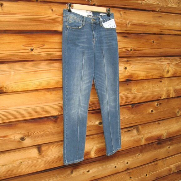 NWT FRAME Denim Jeans - Picture 3 of 8